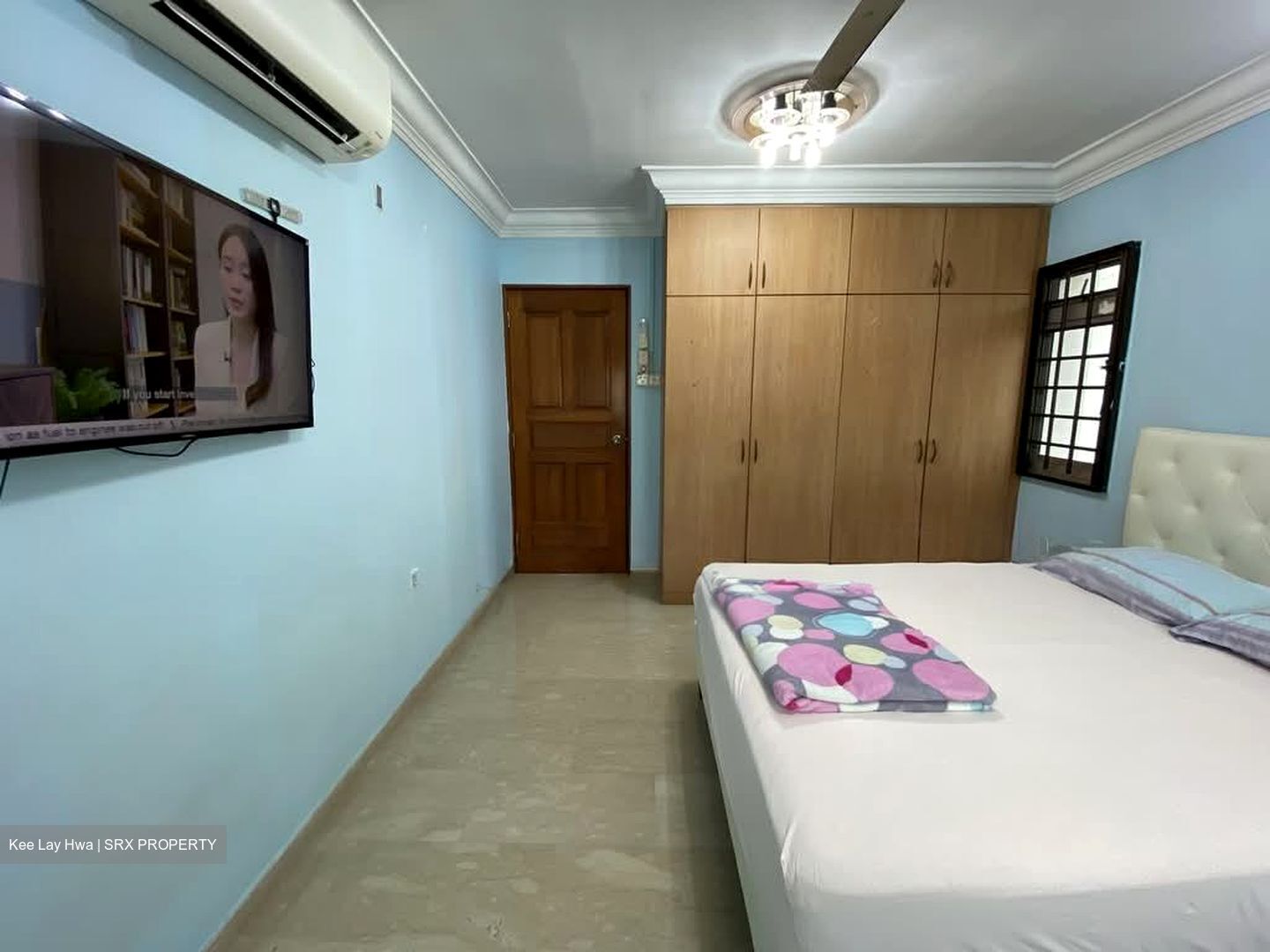 Blk 859 Jurong West Street 81 (Jurong West), HDB 5 Rooms #573486061